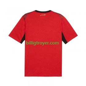 Billige Fotballdrakter Egypt World Cup 2026 Hjemmedraktsett Kortermet